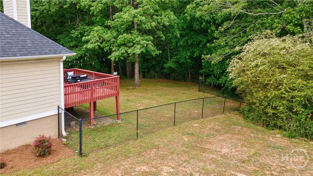 318 E Creek Bend E, Athens, GA 30605