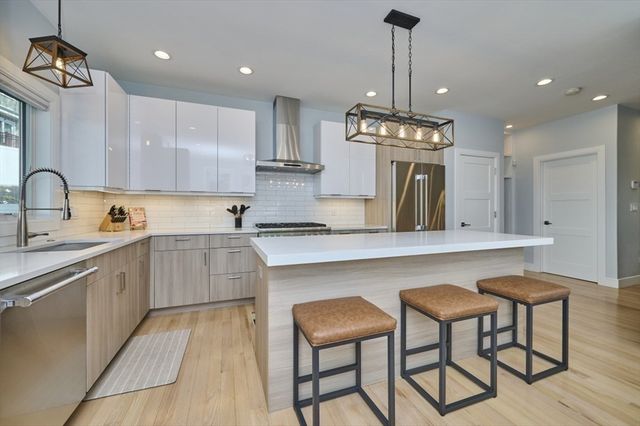 1096 Chestnut St 1096, Newton, MA 02464