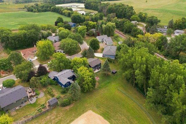 170 Meadow Drive, Loretto, MN 55357