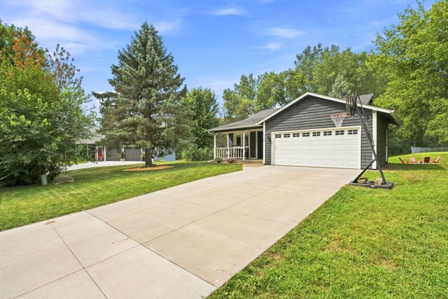 170 Meadow Drive, Loretto, MN 55357