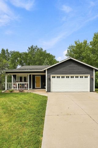 170 Meadow Drive, Loretto, MN 55357