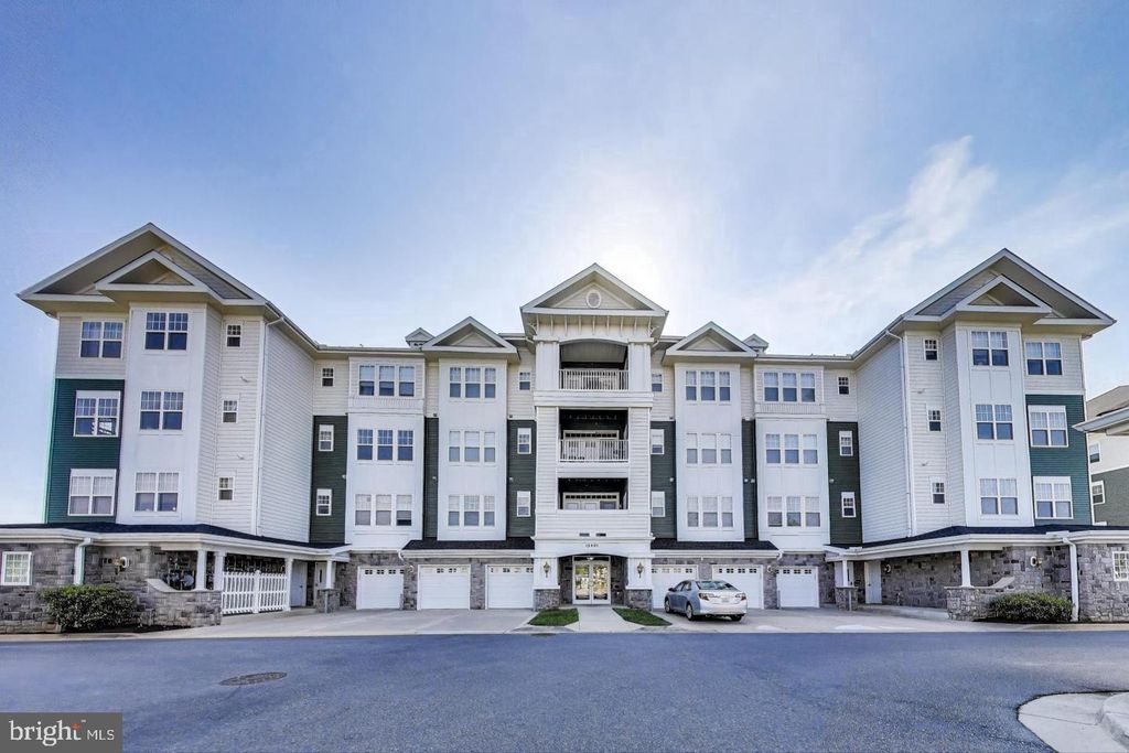 Image 1 of property listing at 13401 BELLE CHASSE BLVD #112, Laurel, MD 20707
