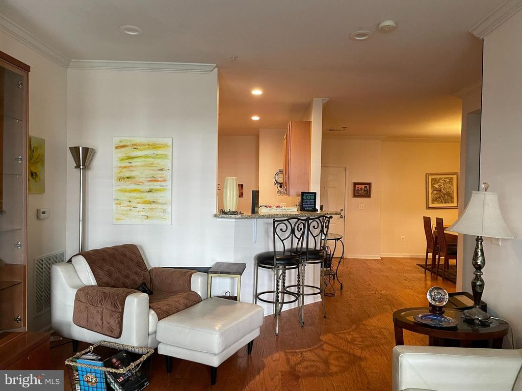 Image 11 of property listing at 13401 BELLE CHASSE BLVD #112, Laurel, MD 20707