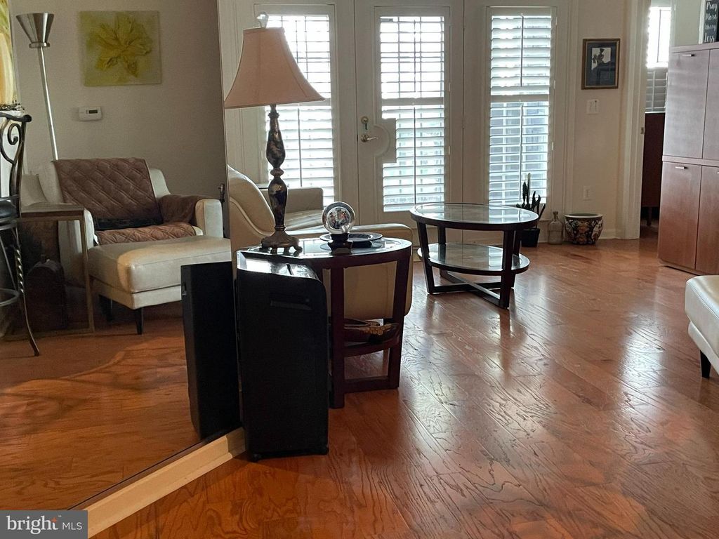 Image 15 of property listing at 13401 BELLE CHASSE BLVD #112, Laurel, MD 20707