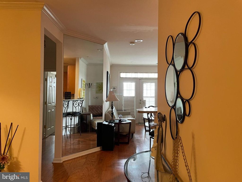 Image 16 of property listing at 13401 BELLE CHASSE BLVD #112, Laurel, MD 20707