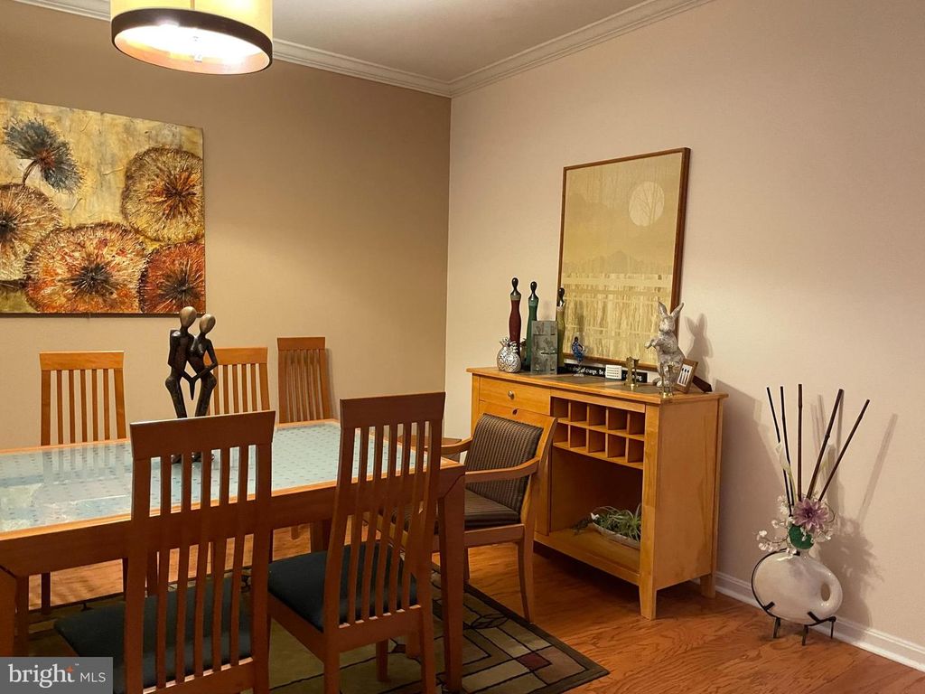 Image 17 of property listing at 13401 BELLE CHASSE BLVD #112, Laurel, MD 20707