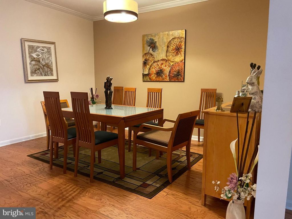 Image 18 of property listing at 13401 BELLE CHASSE BLVD #112, Laurel, MD 20707