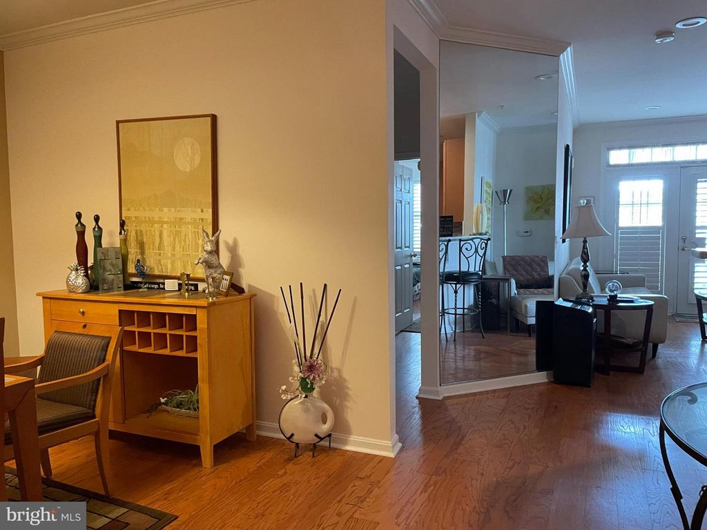 Image 20 of property listing at 13401 BELLE CHASSE BLVD #112, Laurel, MD 20707