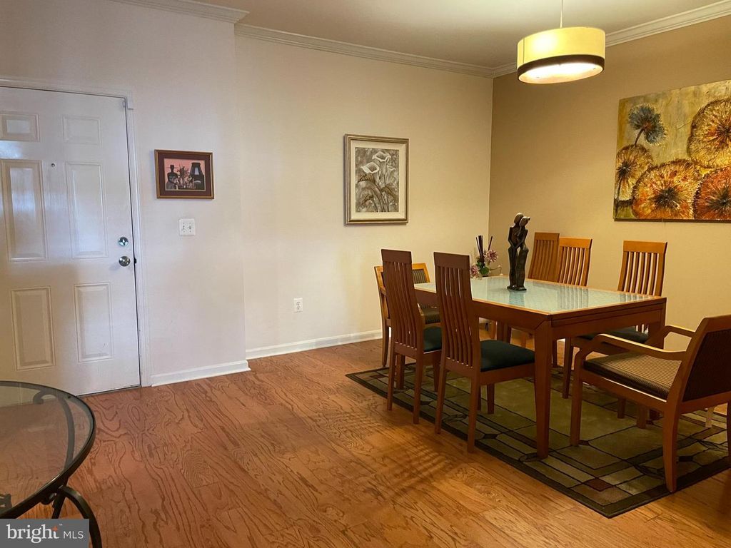Image 21 of property listing at 13401 BELLE CHASSE BLVD #112, Laurel, MD 20707