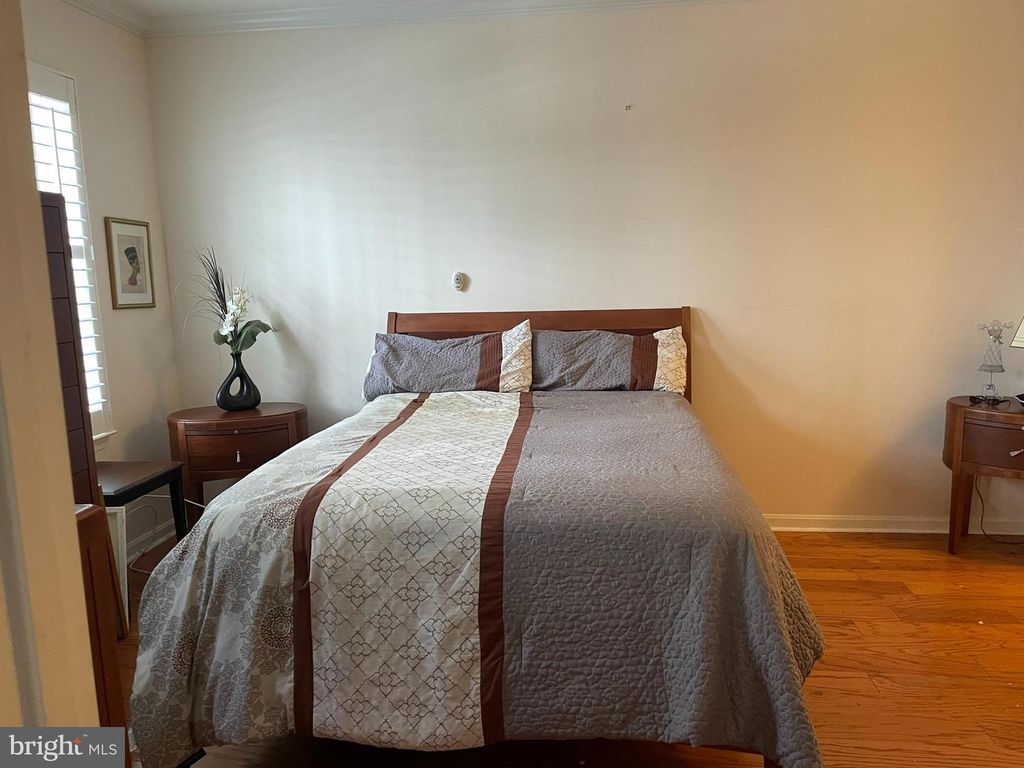 Image 27 of property listing at 13401 BELLE CHASSE BLVD #112, Laurel, MD 20707