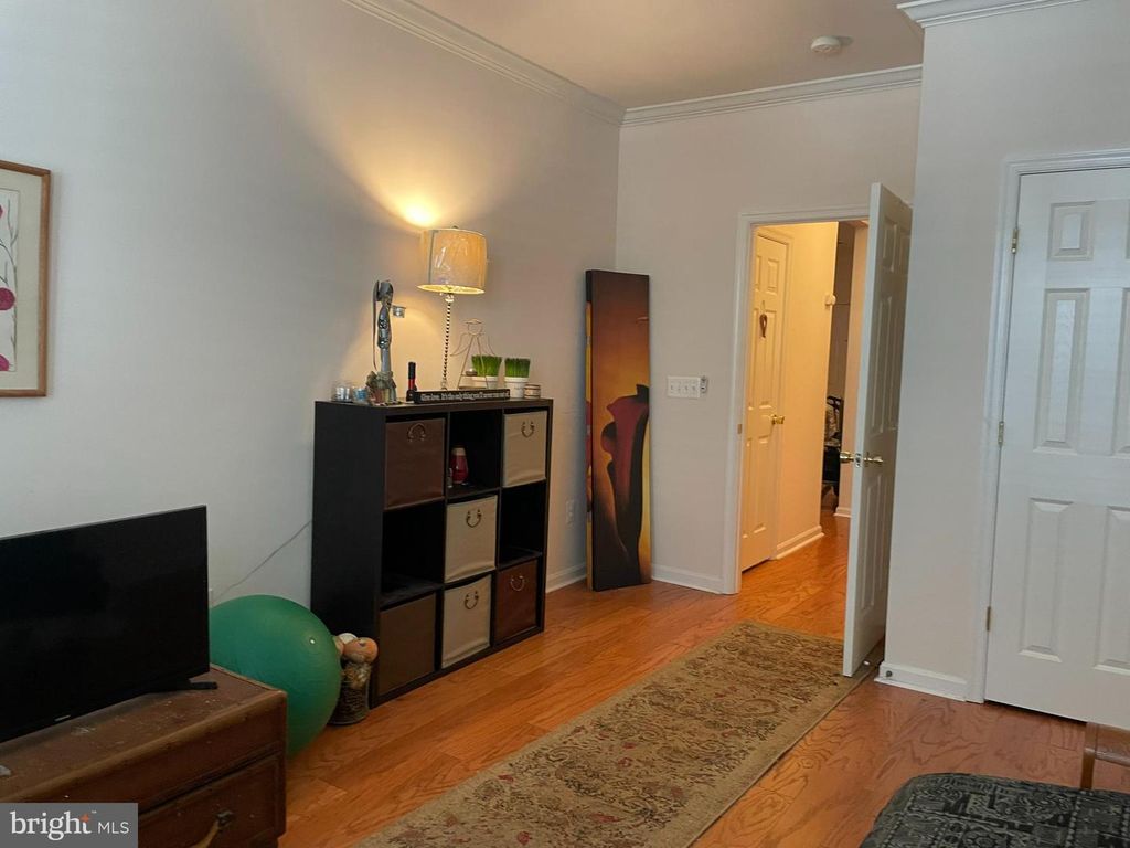 Image 30 of property listing at 13401 BELLE CHASSE BLVD #112, Laurel, MD 20707