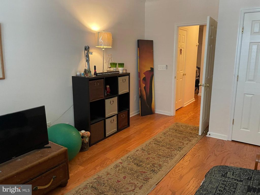 Image 32 of property listing at 13401 BELLE CHASSE BLVD #112, Laurel, MD 20707