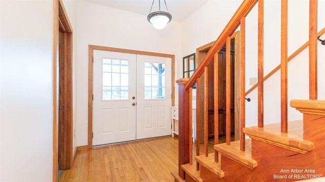 12322 Mccollum Road, Clinton, MI 49236