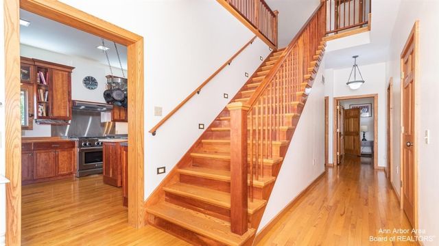 12322 Mccollum Road, Clinton, MI 49236