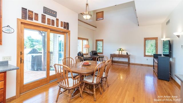 12322 Mccollum Road, Clinton, MI 49236