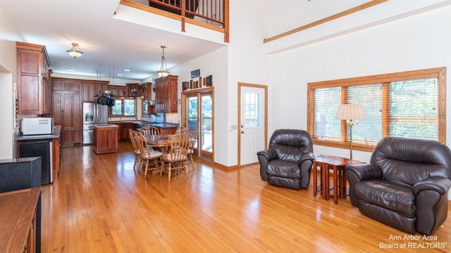 12322 Mccollum Road, Clinton, MI 49236