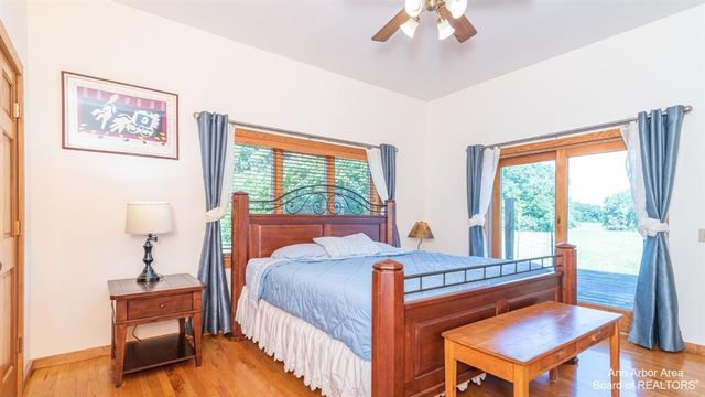12322 Mccollum Road, Clinton, MI 49236