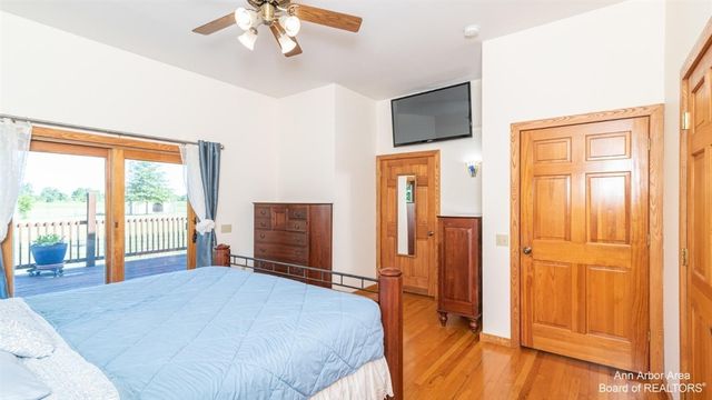 12322 Mccollum Road, Clinton, MI 49236