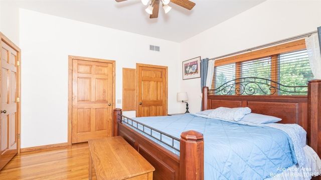 12322 Mccollum Road, Clinton, MI 49236