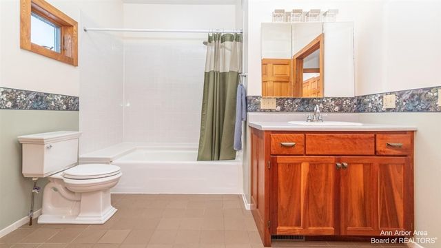 12322 Mccollum Road, Clinton, MI 49236