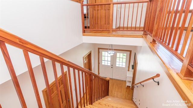 12322 Mccollum Road, Clinton, MI 49236