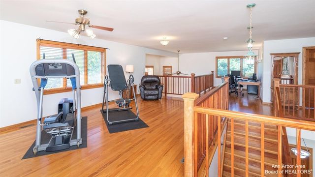 12322 Mccollum Road, Clinton, MI 49236