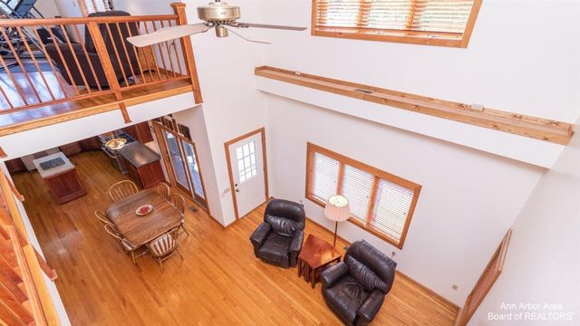 12322 Mccollum Road, Clinton, MI 49236
