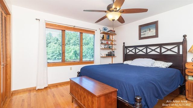 12322 Mccollum Road, Clinton, MI 49236