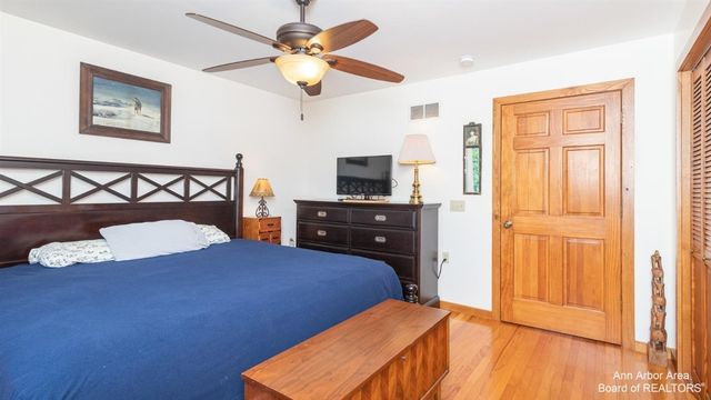 12322 Mccollum Road, Clinton, MI 49236
