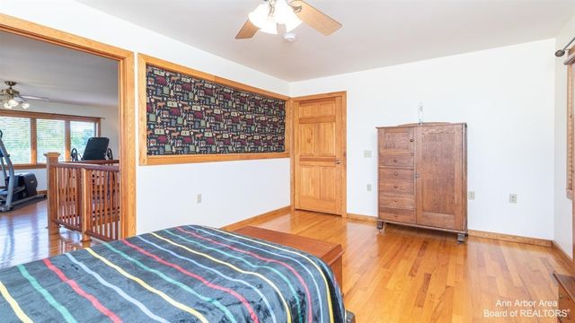 12322 Mccollum Road, Clinton, MI 49236
