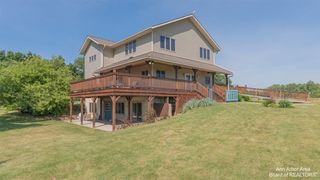 12322 Mccollum Road, Clinton, MI 49236