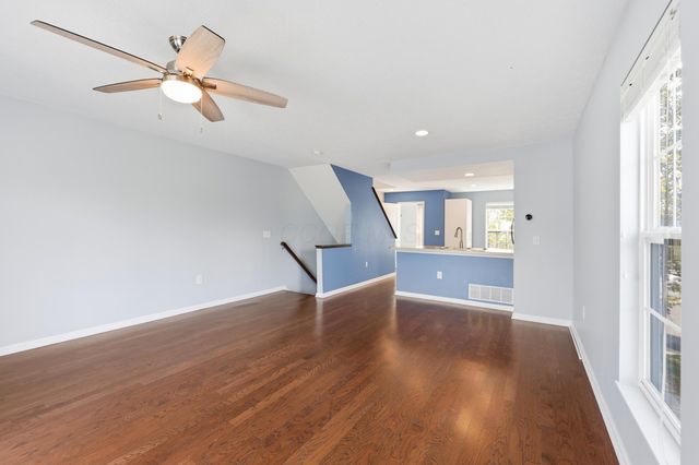 5354 Calypso Cascades Drive, 63, Dublin, OH 43016