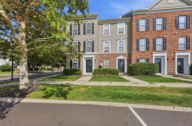 5354 Calypso Cascades Drive, 63, Dublin, OH 43016