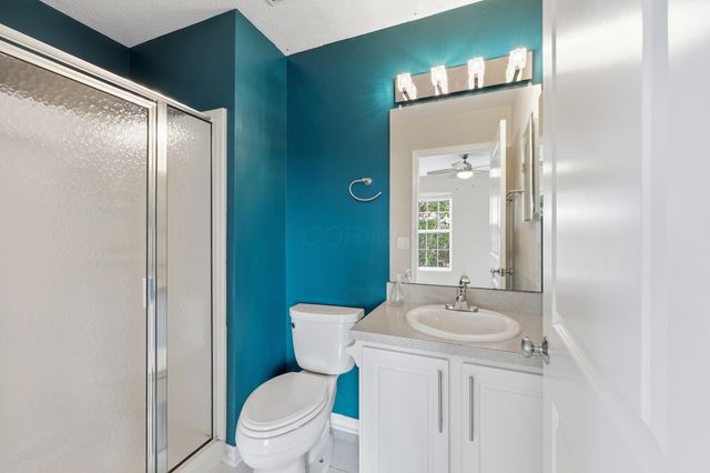 5354 Calypso Cascades Drive, 63, Dublin, OH 43016
