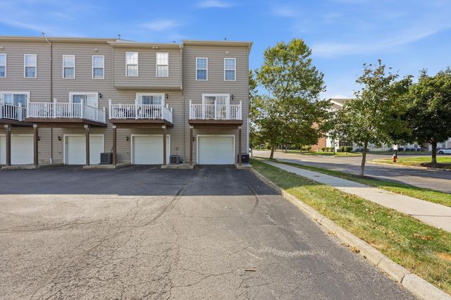 5354 Calypso Cascades Drive, 63, Dublin, OH 43016