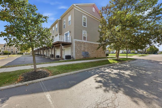 5354 Calypso Cascades Drive, 63, Dublin, OH 43016