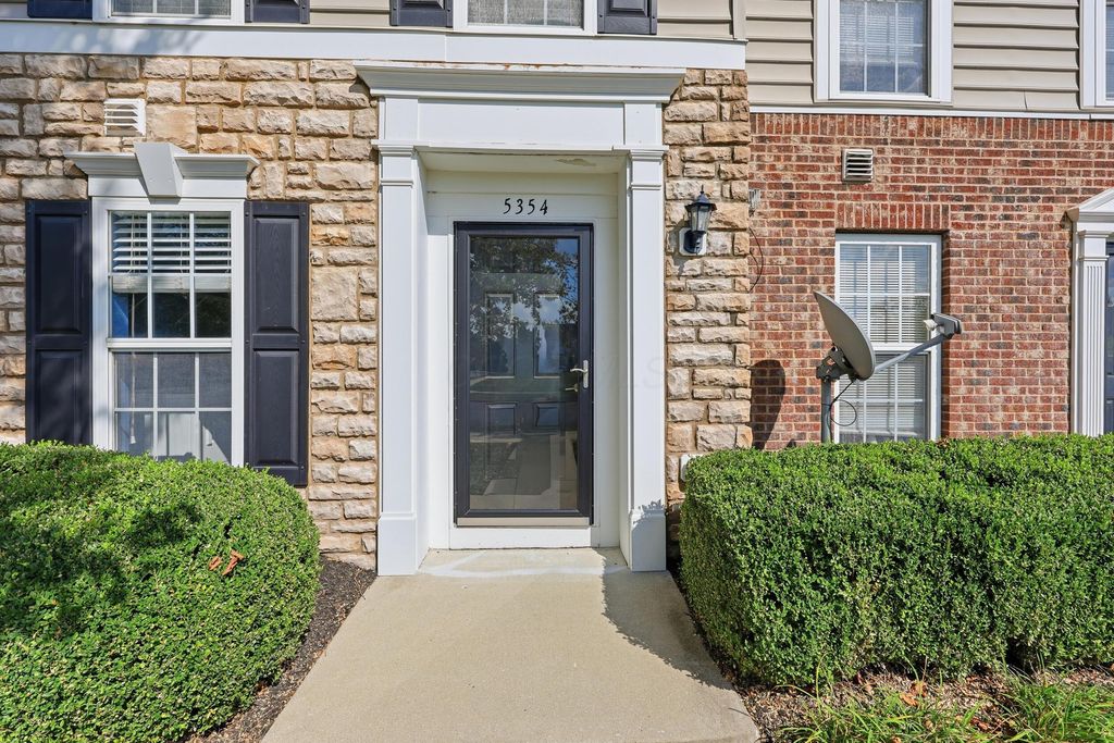 5354 Calypso Cascades Drive, 63, Dublin, OH 43016
