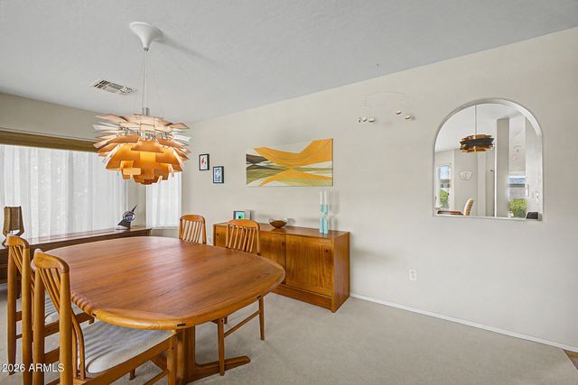 3664 E INDIGO BAY Court, Gilbert, AZ 85234