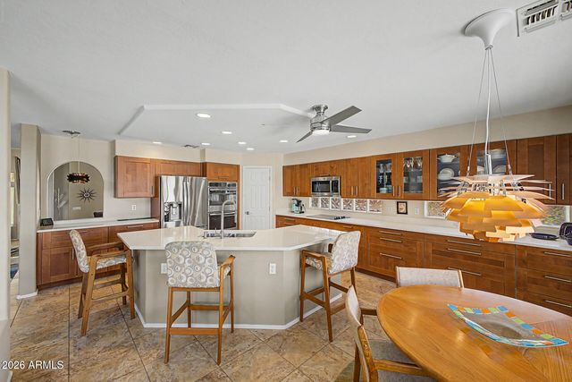 3664 E INDIGO BAY Court, Gilbert, AZ 85234