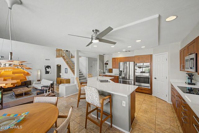 3664 E INDIGO BAY Court, Gilbert, AZ 85234