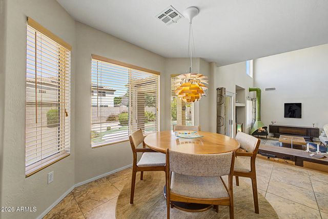 3664 E INDIGO BAY Court, Gilbert, AZ 85234