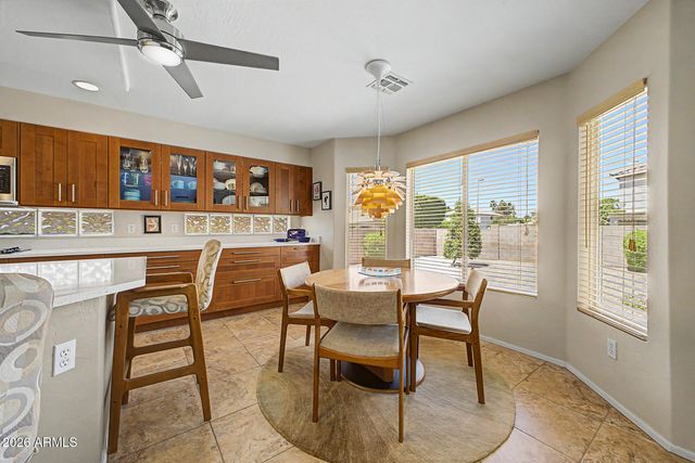 3664 E INDIGO BAY Court, Gilbert, AZ 85234