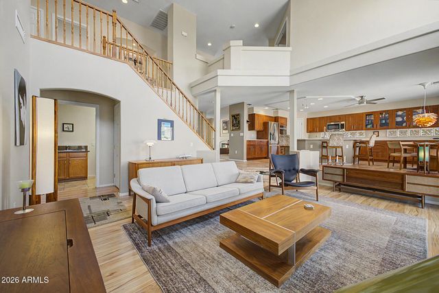 3664 E INDIGO BAY Court, Gilbert, AZ 85234