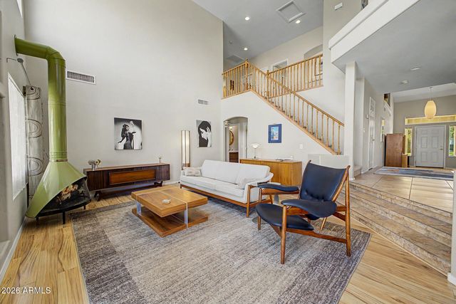 3664 E INDIGO BAY Court, Gilbert, AZ 85234