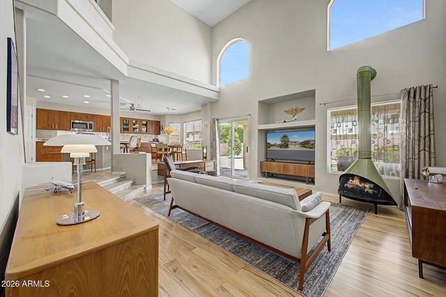 3664 E INDIGO BAY Court, Gilbert, AZ 85234