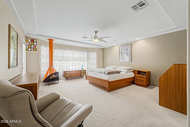 3664 E INDIGO BAY Court, Gilbert, AZ 85234