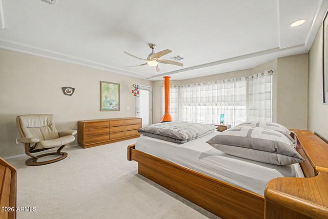 3664 E INDIGO BAY Court, Gilbert, AZ 85234