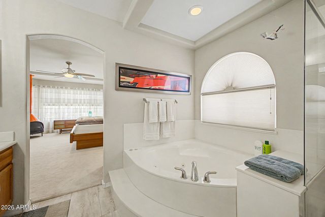 3664 E INDIGO BAY Court, Gilbert, AZ 85234