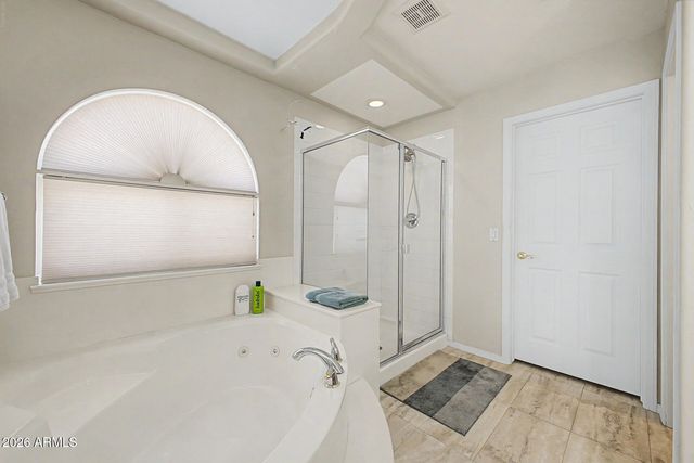 3664 E INDIGO BAY Court, Gilbert, AZ 85234