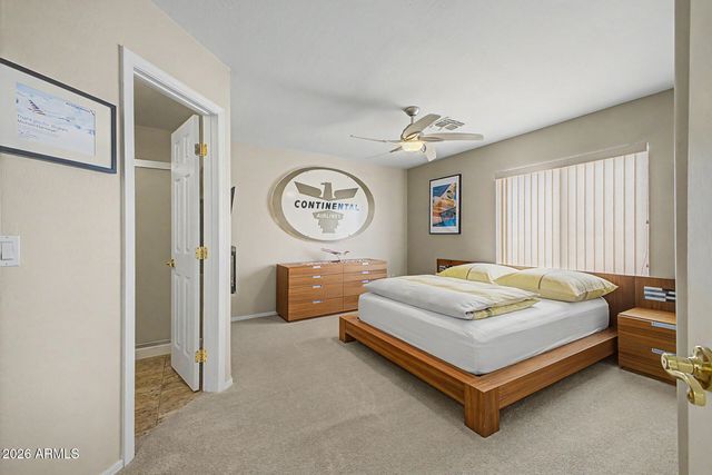 3664 E INDIGO BAY Court, Gilbert, AZ 85234